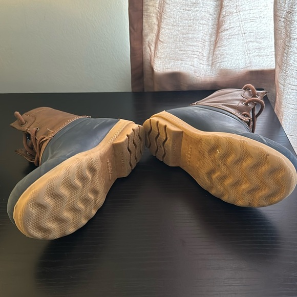 Sperry Port Duck Boot - Picture 5 of 5